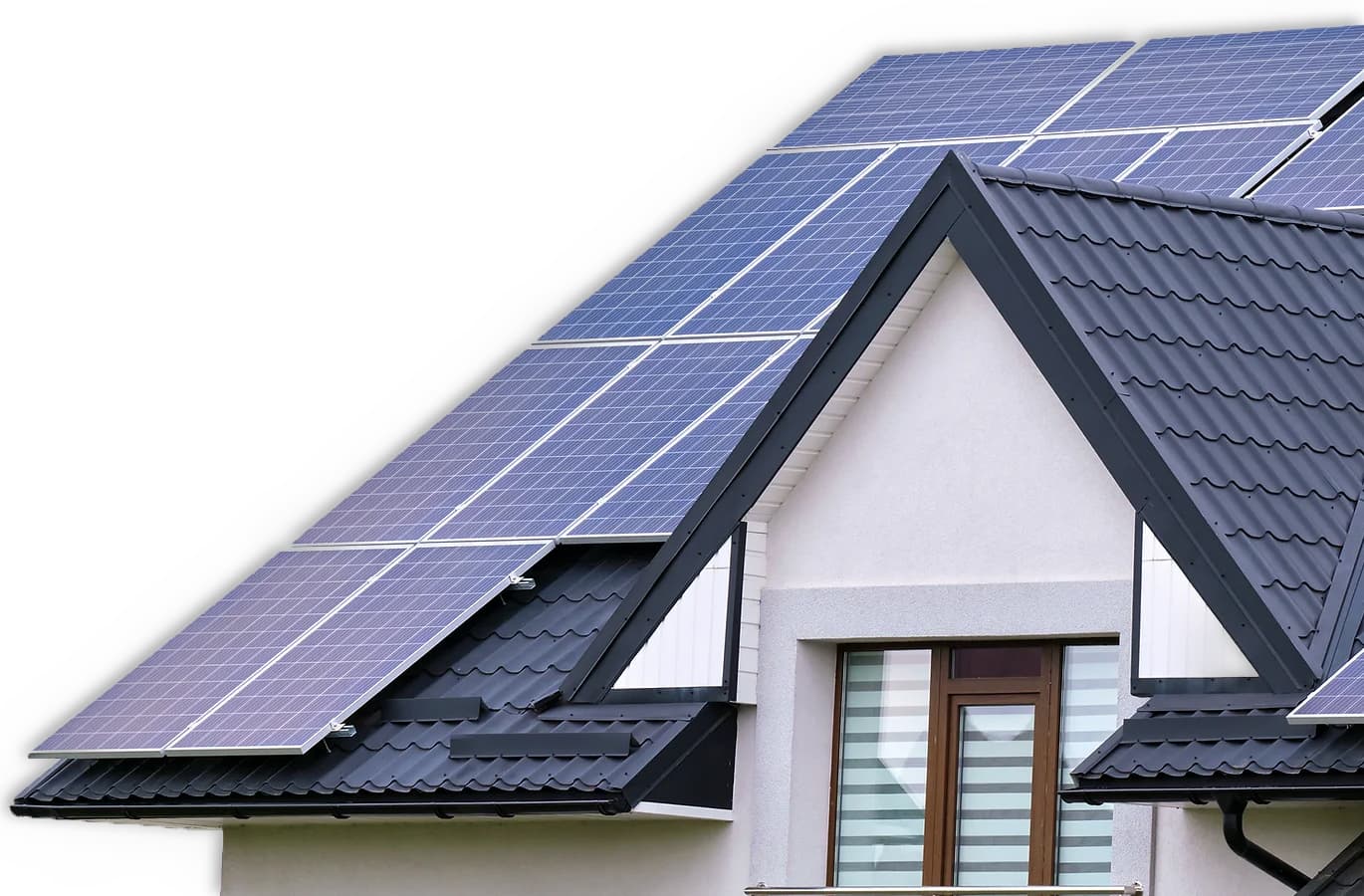 Par où commencer l&rsquo;installation de panneaux solaires pour une entreprise ?